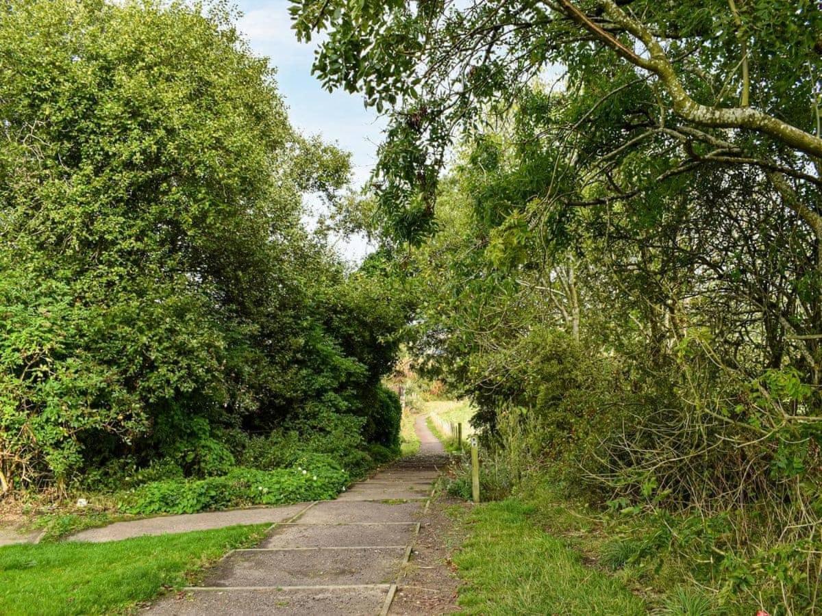 Meadow View Villa Lochgelly Buitenkant foto